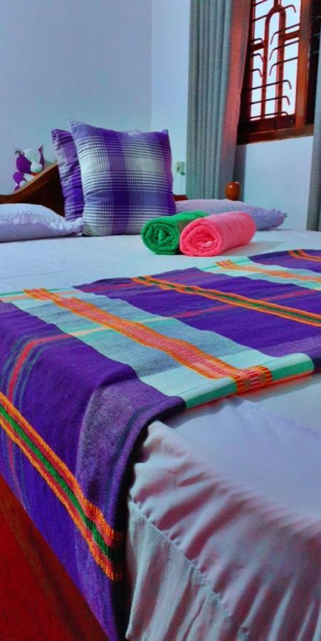 Mirissa Niraj Guest Hotel Buitenkant foto