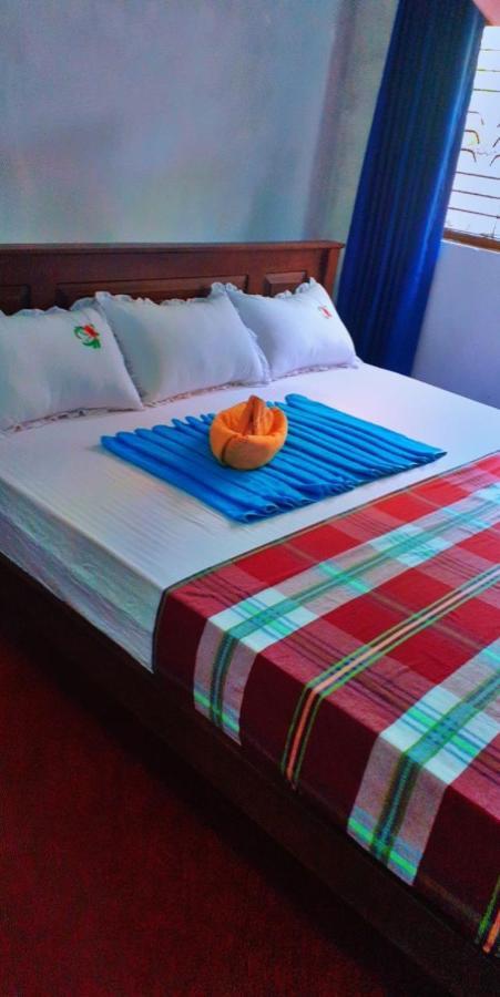 Mirissa Niraj Guest Hotel Buitenkant foto