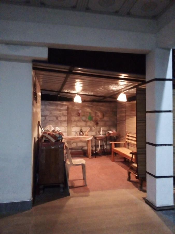 Mirissa Niraj Guest Hotel Buitenkant foto
